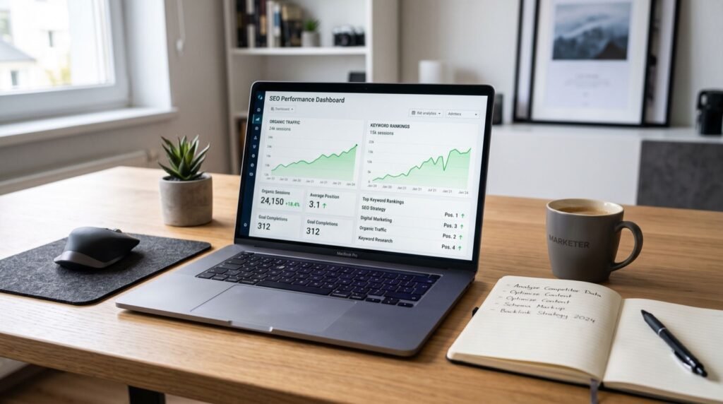 Digital Marketing in Multan: 2026 Local Business Guide