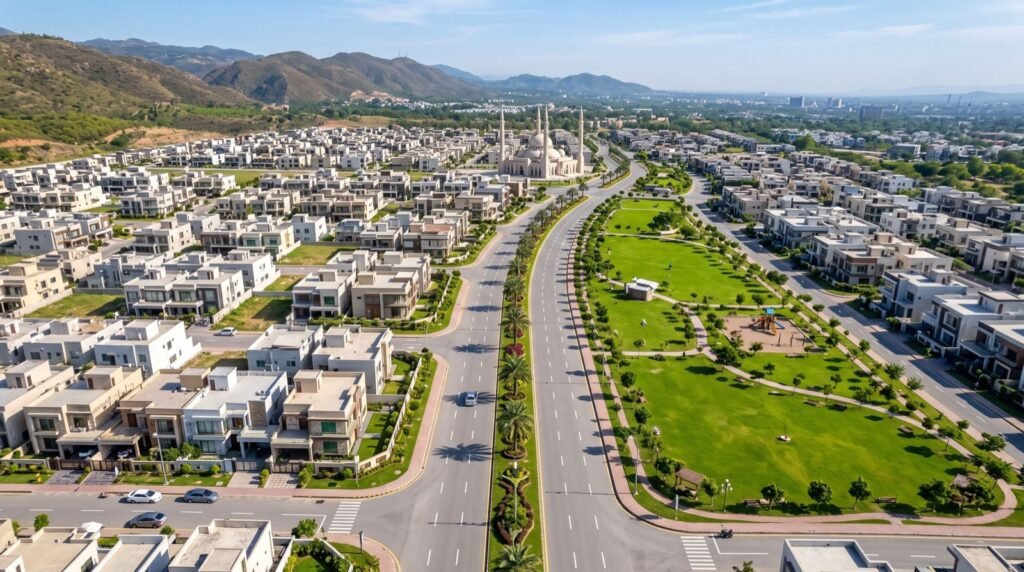 5 Marla Villas: Smart-Size Homes Winning in 2026