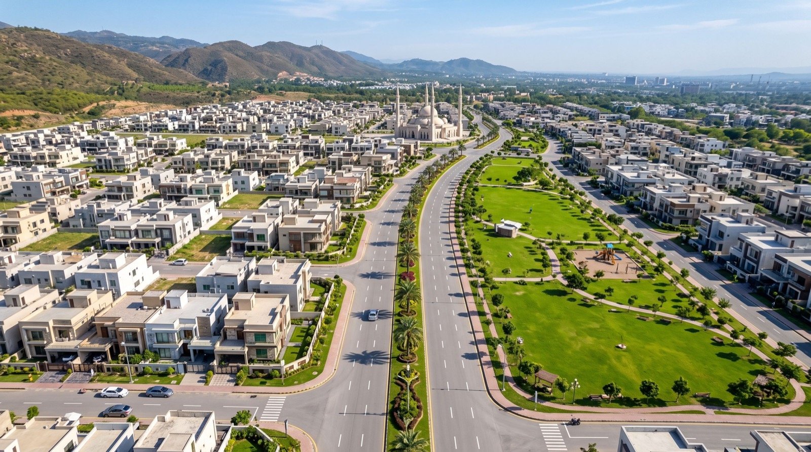 5 Marla Villas: Smart-Size Homes Winning in 2026